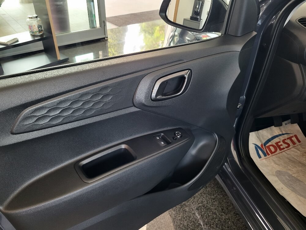 HYUNDAI i10 1.0 67cv GPL CONNECTLINE KM0 2025 – OK NEOPATENTATI!! – PREZZO PROMO