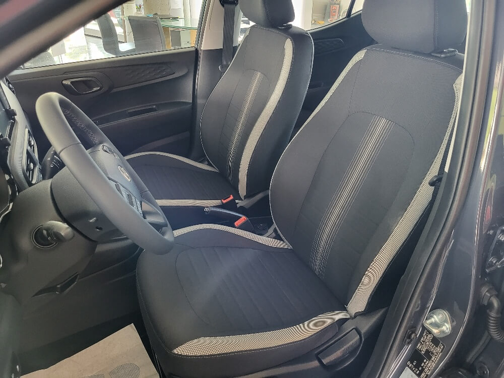 HYUNDAI i10 1.0 67cv GPL CONNECTLINE KM0 2025 – OK NEOPATENTATI!! – PREZZO PROMO