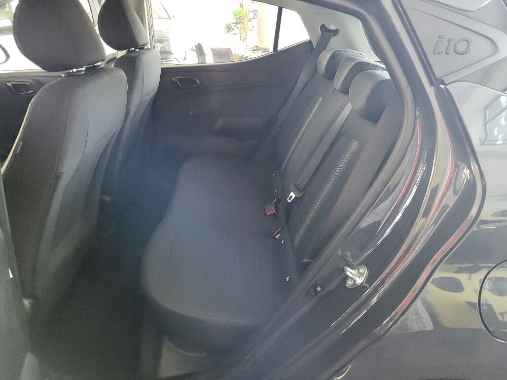 HYUNDAI i10 1.0 67cv GPL CONNECTLINE KM0 2025 – OK NEOPATENTATI!! – PREZZO PROMO