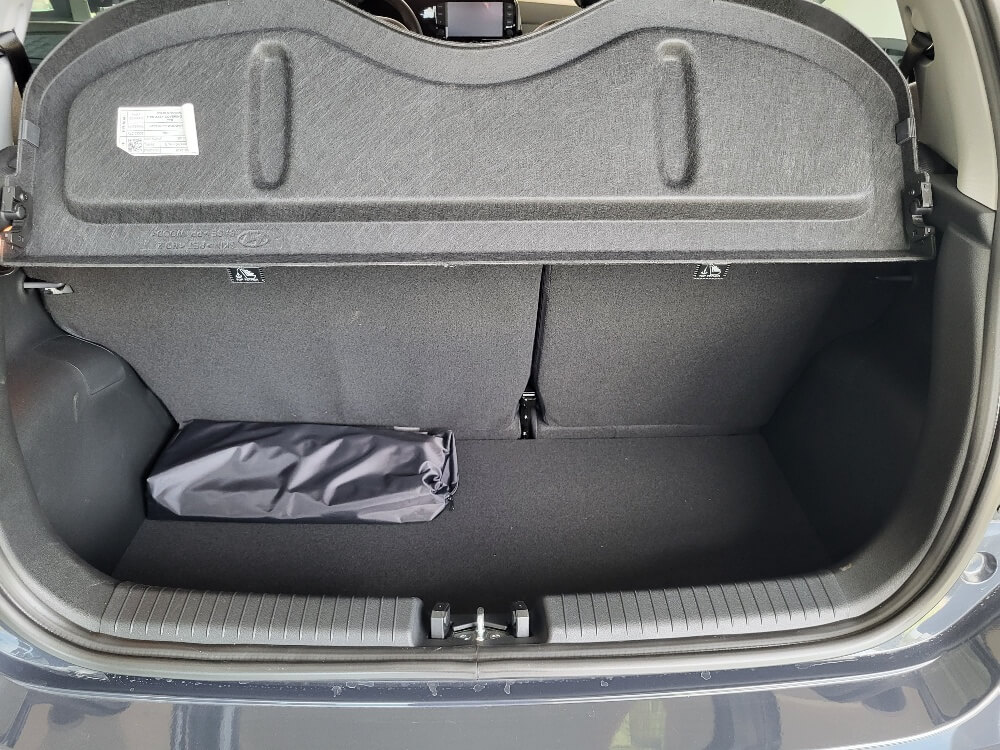 HYUNDAI i10 1.0 67cv GPL CONNECTLINE KM0 2025 – OK NEOPATENTATI!! – PREZZO PROMO