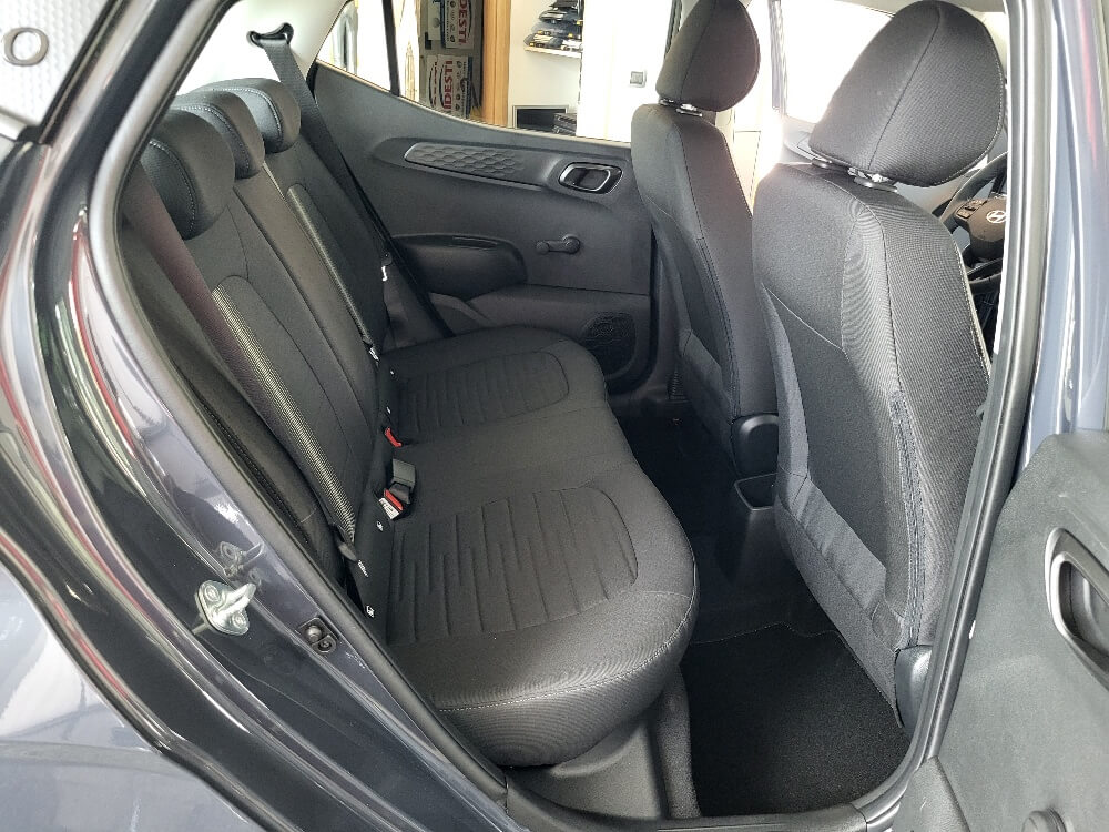 HYUNDAI i10 1.0 67cv GPL CONNECTLINE KM0 2025 – OK NEOPATENTATI!! – PREZZO PROMO