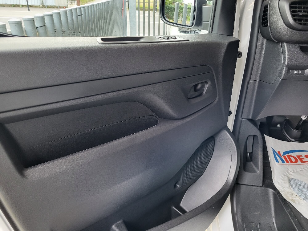 FIAT SCUDO 2.0 BlueHdi 145cv L2H1 AT8 CAMBIO AUTOMATICO – KM0 – IN PRONTACONSEGNA!!!