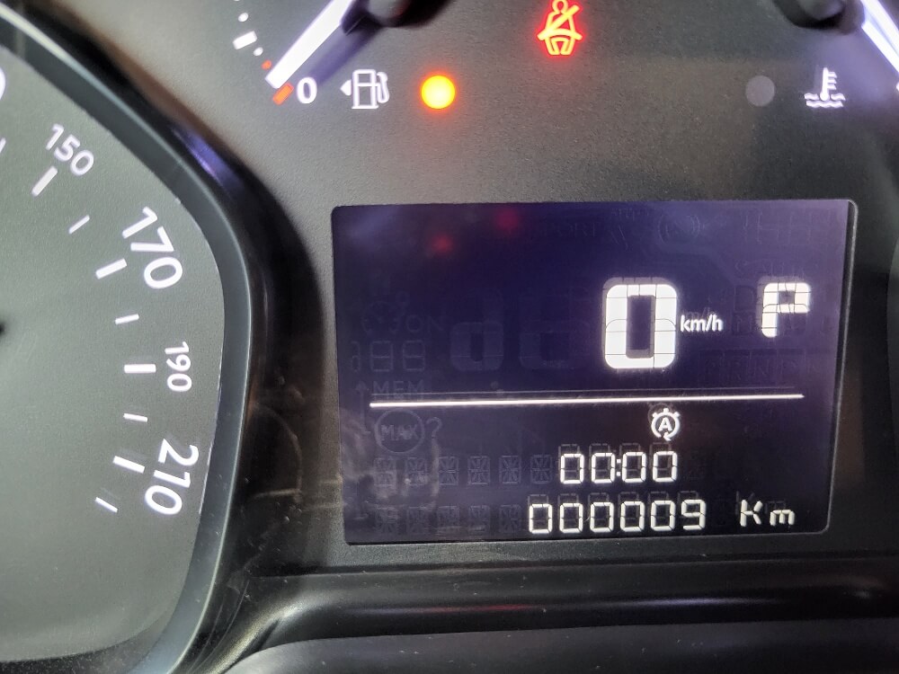 FIAT SCUDO 2.0 BlueHdi 145cv L2H1 AT8 CAMBIO AUTOMATICO – KM0 – IN PRONTACONSEGNA!!!