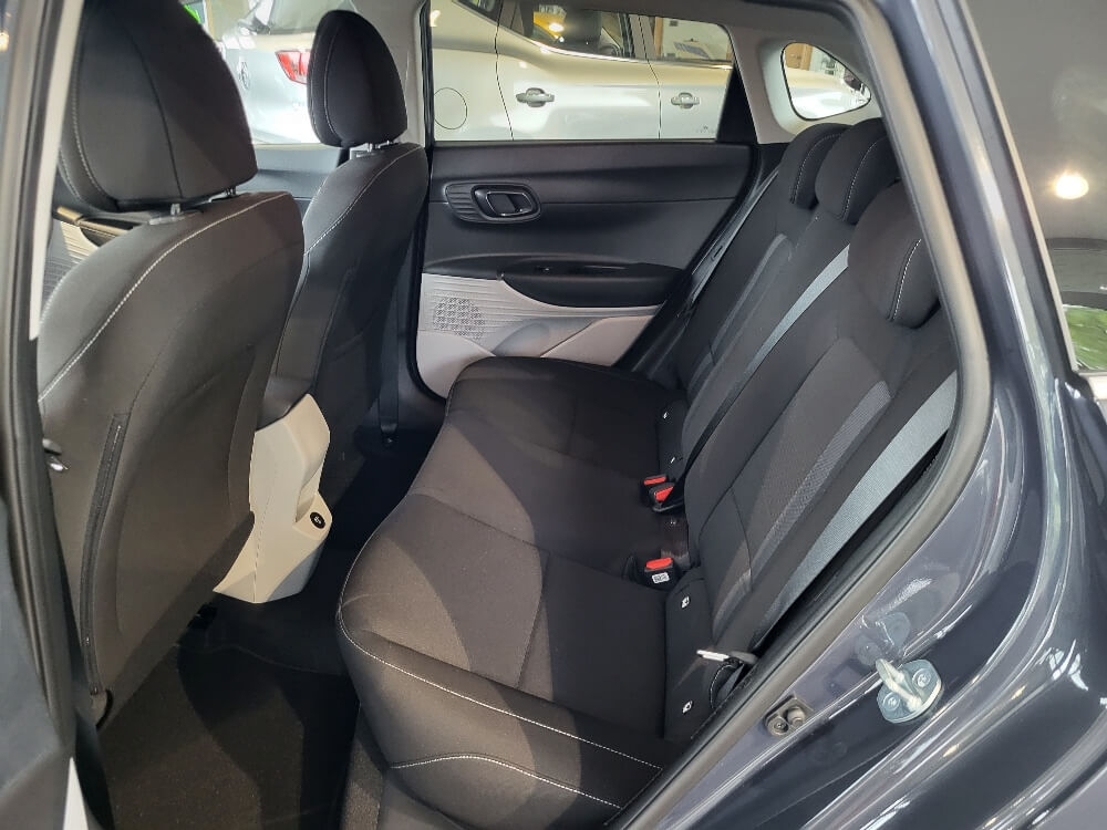 HYUNDAI i20 1.0 T-GDI 48V HYBRID PRIME DTC CAMBIO AUTOMATICO KM0 FEBBRAIO 2024