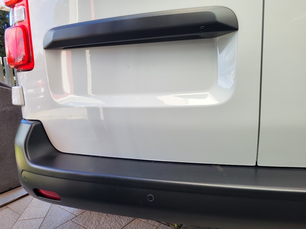 FIAT SCUDO 1.5 BlueHdi 120cv L2H1- KM0 – IN PRONTACONSEGNA!!!