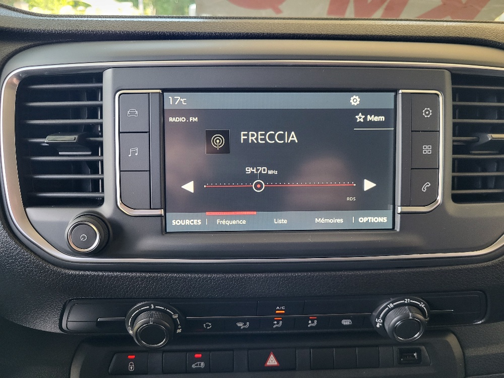 FIAT SCUDO 1.5 BlueHdi 120cv L2H1- KM0 – IN PRONTACONSEGNA!!!