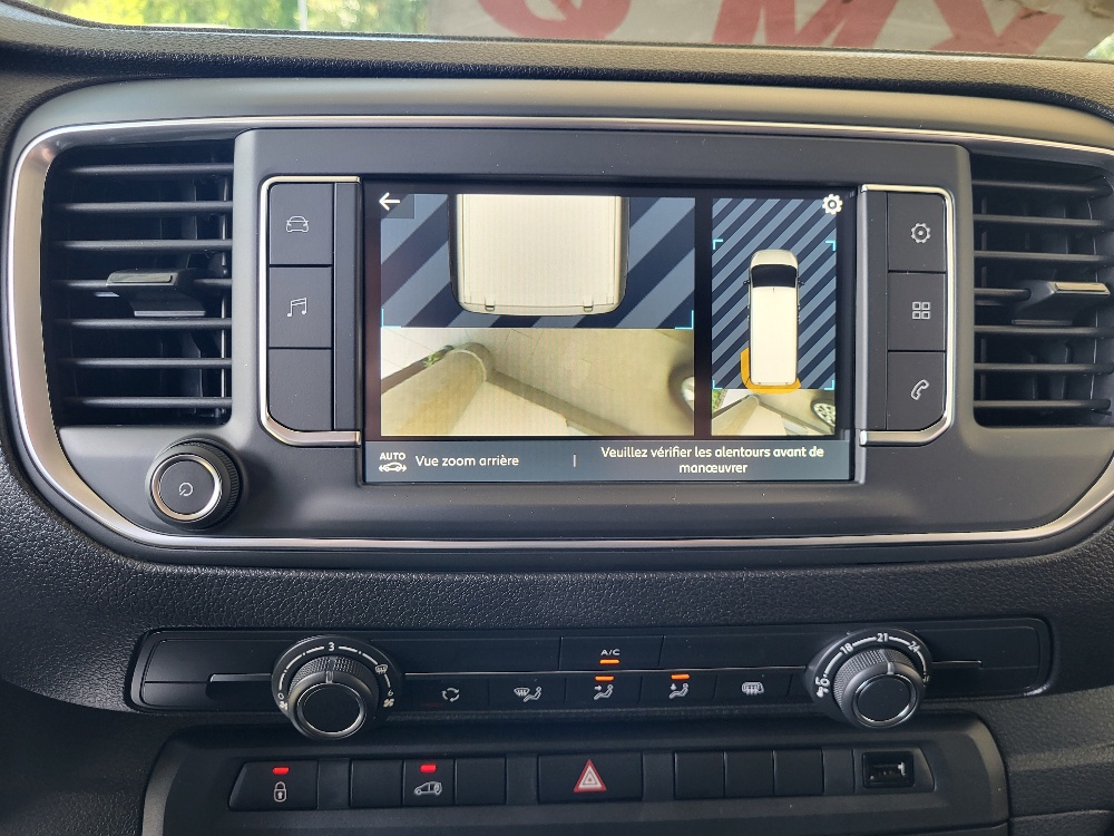 FIAT SCUDO 1.5 BlueHdi 120cv L2H1- KM0 – IN PRONTACONSEGNA!!!