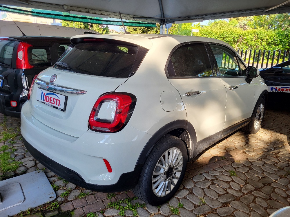 FIAT 500X 1.0 T3 120cv CONNECT – PREZZO RIBASSATO !!!!