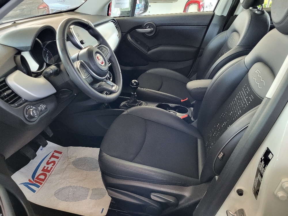 FIAT 500X 1.0 T3 120cv CONNECT – PREZZO RIBASSATO !!!!
