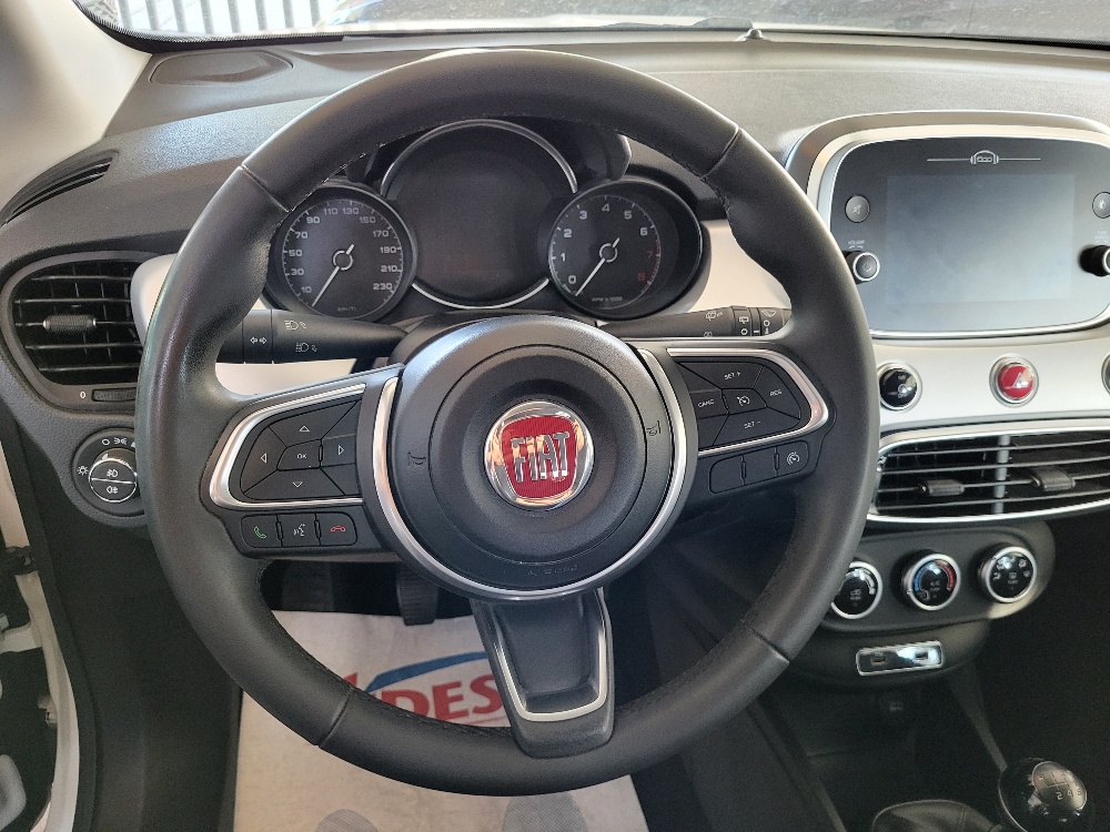 FIAT 500X 1.0 T3 120cv CONNECT – PREZZO RIBASSATO !!!!