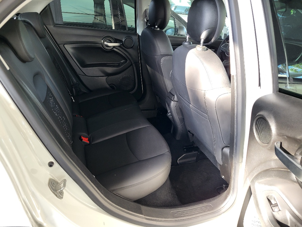 FIAT 500X 1.0 T3 120cv CONNECT – PREZZO RIBASSATO !!!!