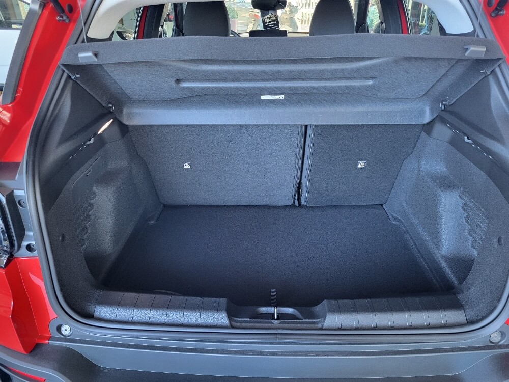 JEEP AVENGER 1.2 TURBO 100cv LONGITUDE KM0 2025 – VARI COLORI