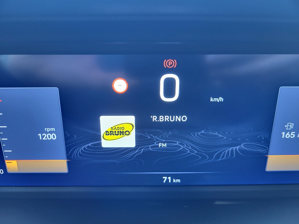 JEEP AVENGER 1.2 TURBO 100cv ALTITUDE KM0 2025 – PREZZO PROMO