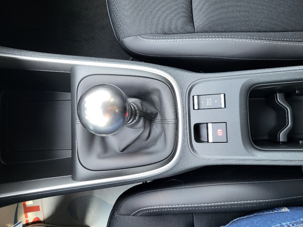 JEEP AVENGER 1.2 TURBO 100cv ALTITUDE KM0 2025 – PREZZO PROMO