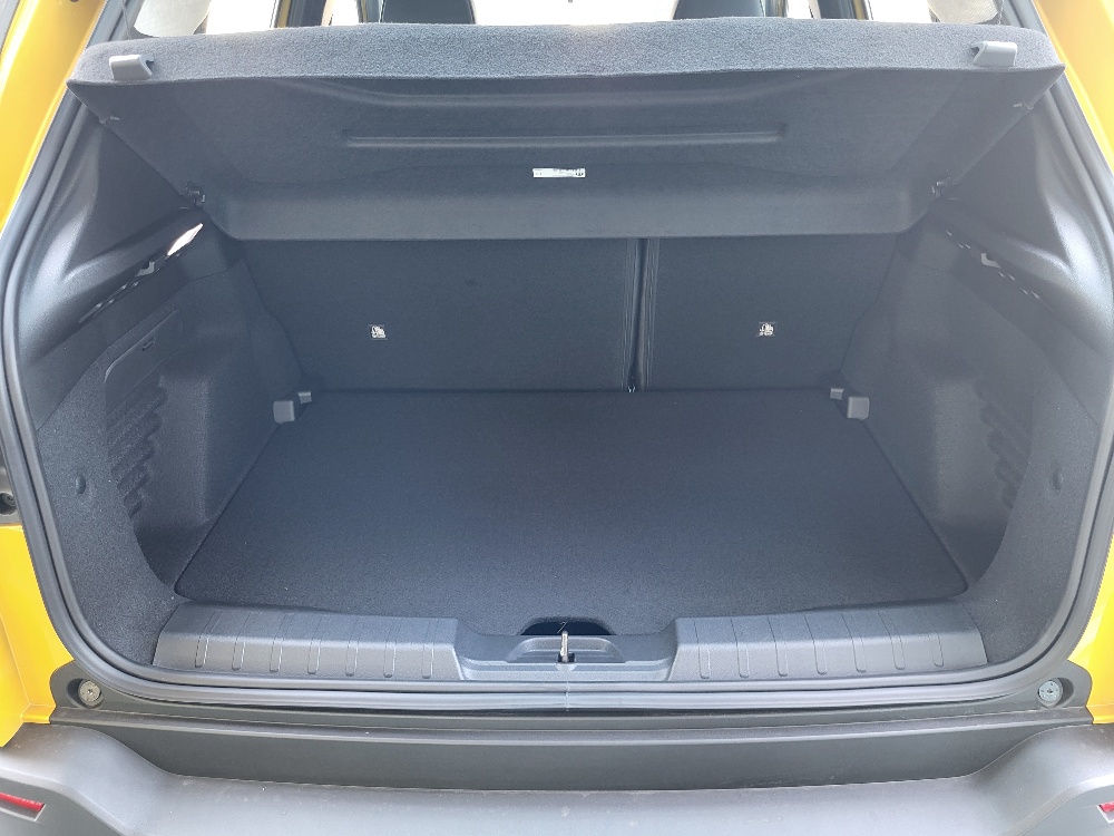 JEEP AVENGER 1.2 TURBO 100cv ALTITUDE KM0 2025 – PREZZO PROMO