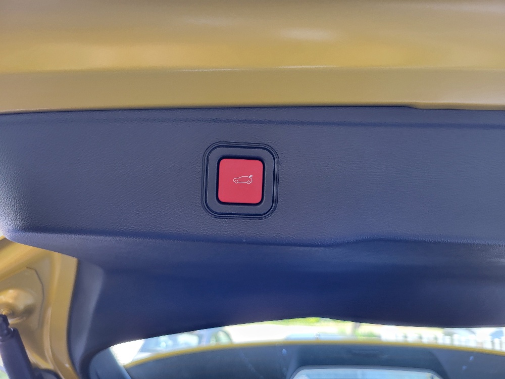 JEEP AVENGER 1.2 TURBO 100cv ALTITUDE KM0 2025 – PREZZO PROMO