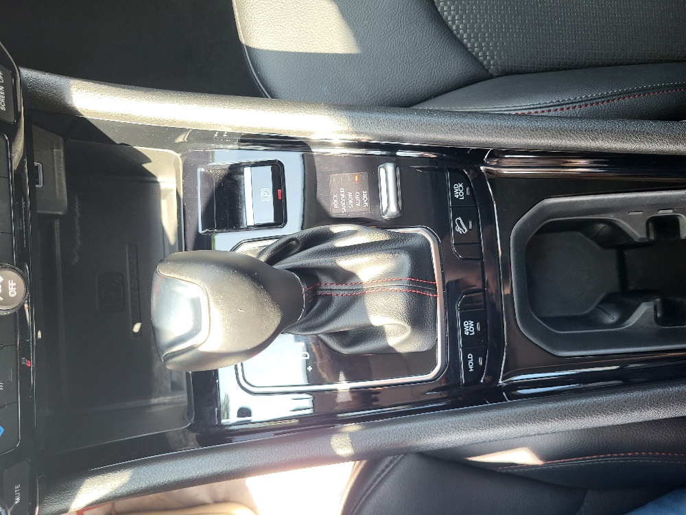 JEEP COMPASS 1.3 T4 4xe PLUG-IN HYBRID TRAILHAWK CAMBIO AUTOMATICO 4 RUOTE MOTRICI – PREZZO RIBASSATO !!!