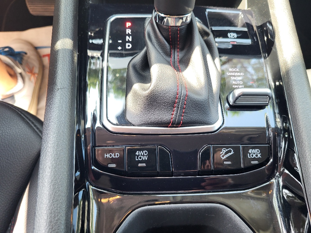 JEEP COMPASS 1.3 T4 4xe PLUG-IN HYBRID TRAILHAWK CAMBIO AUTOMATICO 4 RUOTE MOTRICI – PREZZO RIBASSATO !!!