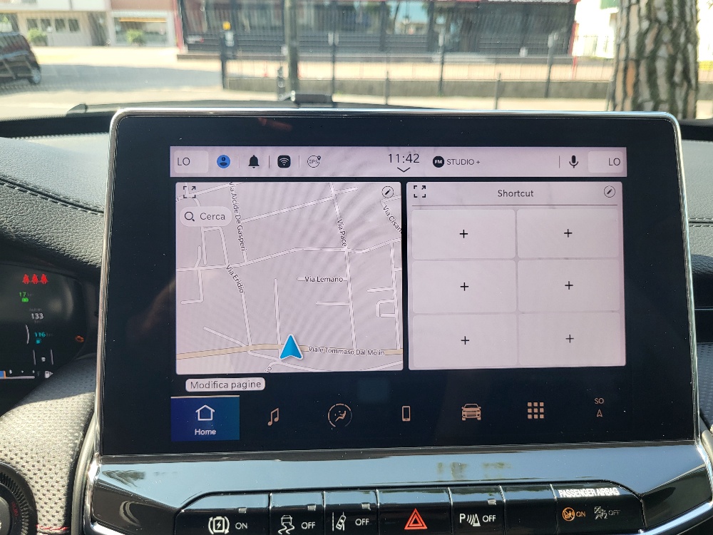 JEEP COMPASS 1.3 T4 4xe PLUG-IN HYBRID TRAILHAWK CAMBIO AUTOMATICO 4 RUOTE MOTRICI – PREZZO RIBASSATO !!!