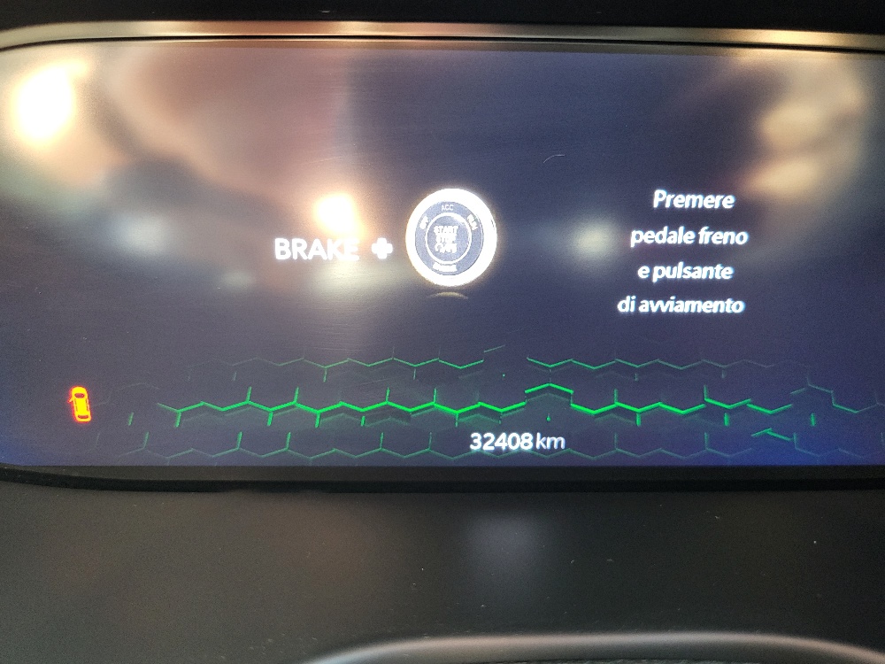 JEEP COMPASS 1.3 T4 4xe PLUG-IN HYBRID TRAILHAWK CAMBIO AUTOMATICO 4 RUOTE MOTRICI – PREZZO RIBASSATO !!!