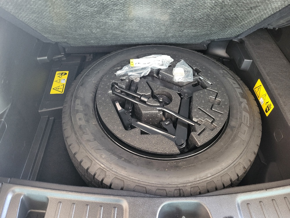 JEEP COMPASS 1.3 T4 4xe PLUG-IN HYBRID TRAILHAWK CAMBIO AUTOMATICO 4 RUOTE MOTRICI – PREZZO RIBASSATO !!!