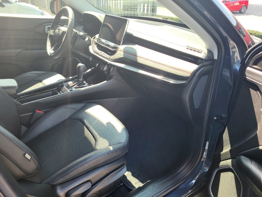 JEEP COMPASS 1.3 T4 4xe PLUG-IN HYBRID TRAILHAWK CAMBIO AUTOMATICO 4 RUOTE MOTRICI – PREZZO RIBASSATO !!!