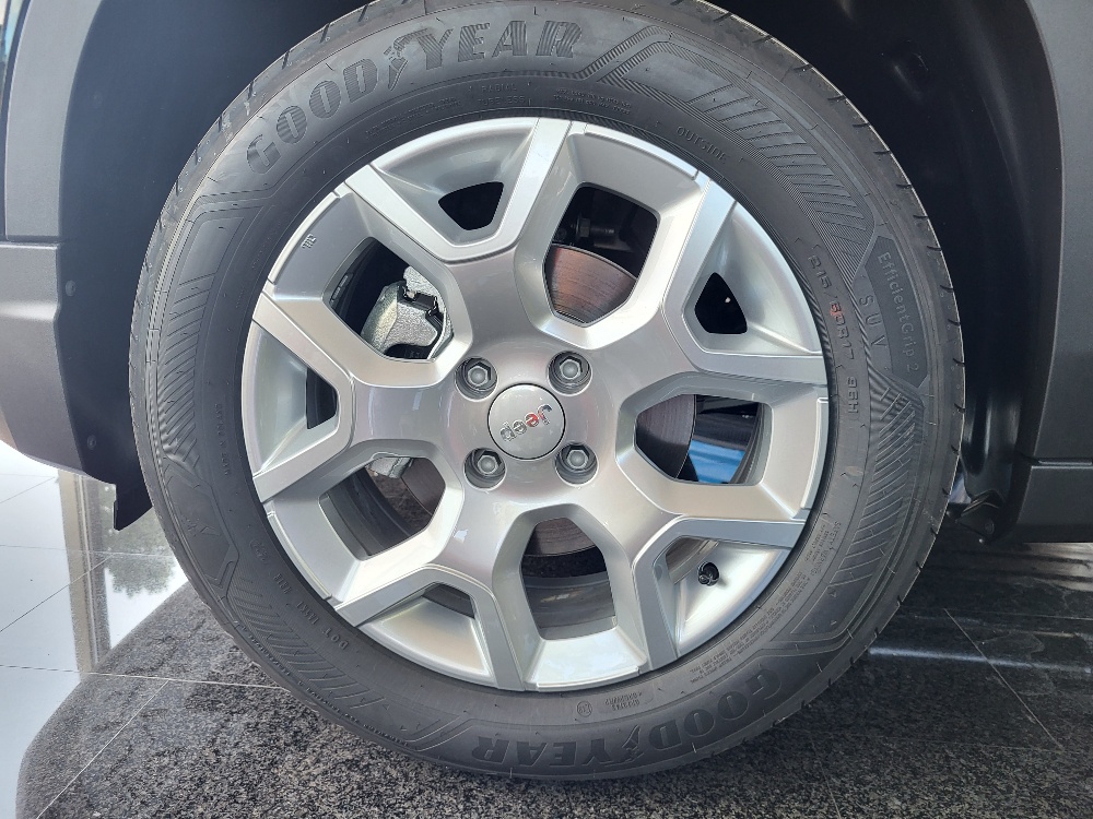 JEEP AVENGER 1.2 TURBO 100cv ALTITUDE KM0 2025 – PRONTACONSEGNA – PREZZO PROMO