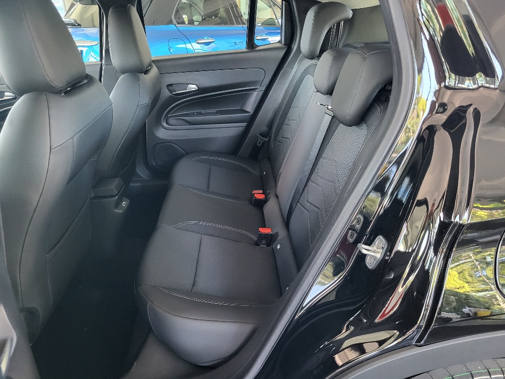 JEEP AVENGER 1.2 TURBO 100cv ALTITUDE KM0 2025 – PRONTACONSEGNA – PREZZO PROMO