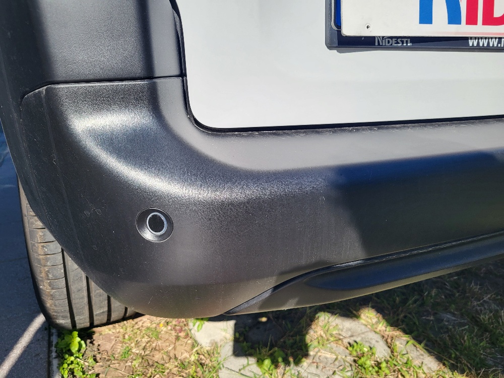 FIAT DOBLO’ CARGO 3 POSTI 1.5 BlueHdi 100cv – KM0 2025 – IN PRONTACONSEGNA!!!