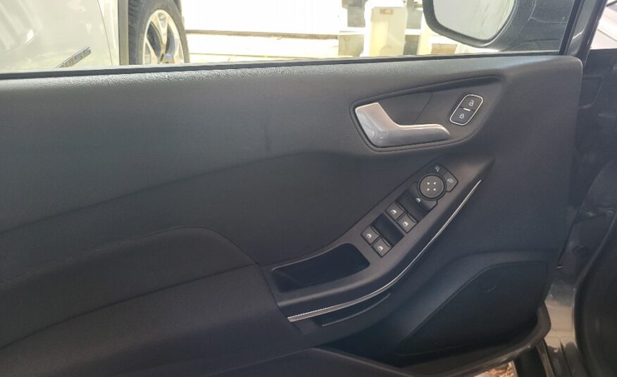 FORD FIESTA 1.1 75cv 5 PORTE TITANIUM – OK NEOPATENTATI