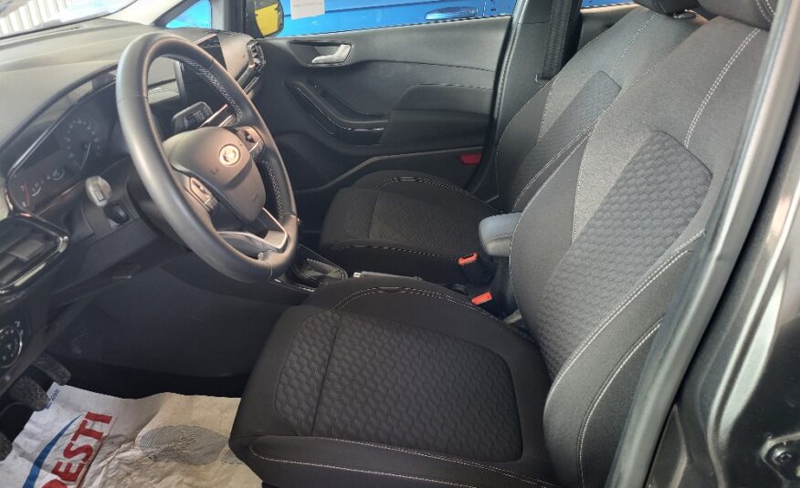 FORD FIESTA 1.1 75cv 5 PORTE TITANIUM – OK NEOPATENTATI