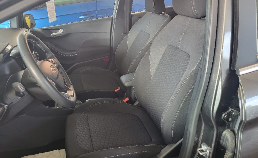 FORD FIESTA 1.1 75cv 5 PORTE TITANIUM – OK NEOPATENTATI