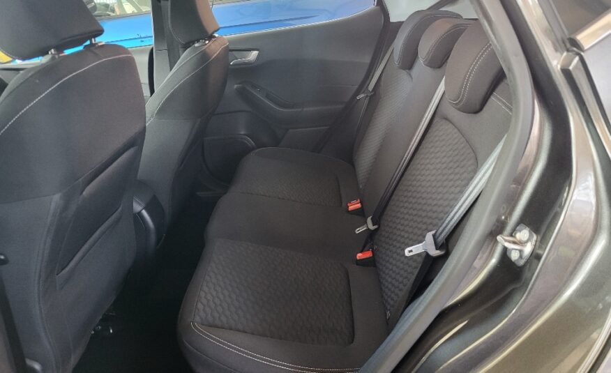 FORD FIESTA 1.1 75cv 5 PORTE TITANIUM – OK NEOPATENTATI