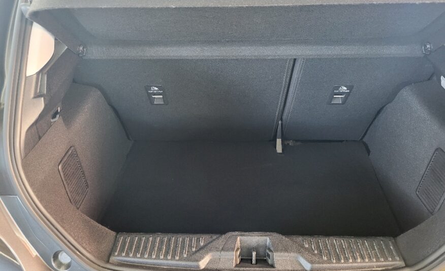 FORD FIESTA 1.1 75cv 5 PORTE TITANIUM – OK NEOPATENTATI