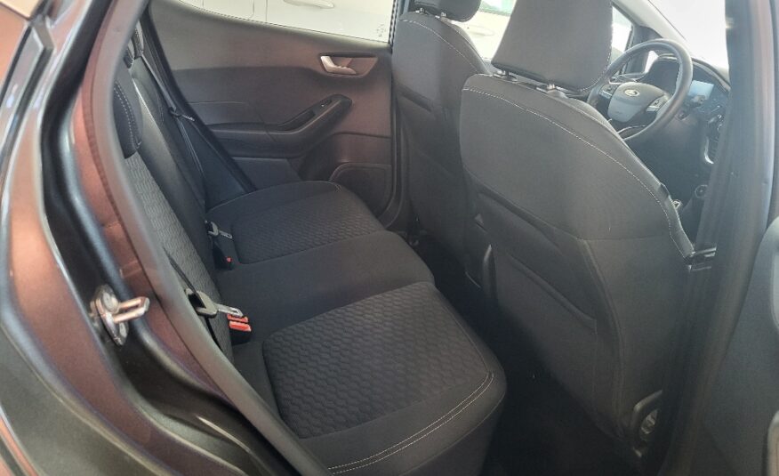 FORD FIESTA 1.1 75cv 5 PORTE TITANIUM – OK NEOPATENTATI
