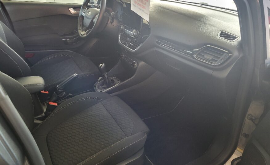 FORD FIESTA 1.1 75cv 5 PORTE TITANIUM – OK NEOPATENTATI