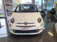 FIAT 500 1.0 70cv HYBRID DOLCEVITA – OK NEOPATENTATI