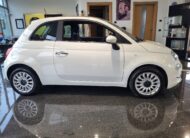 FIAT 500 1.0 70cv HYBRID DOLCEVITA – OK NEOPATENTATI