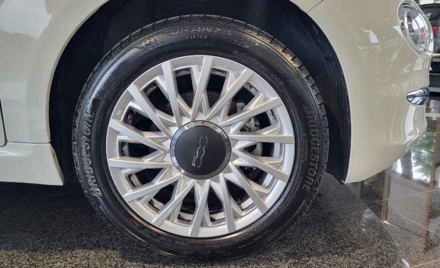 FIAT 500 1.0 70cv HYBRID DOLCEVITA – OK NEOPATENTATI