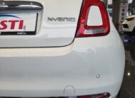 FIAT 500 1.0 70cv HYBRID DOLCEVITA – OK NEOPATENTATI