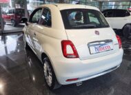 FIAT 500 1.0 70cv HYBRID DOLCEVITA – OK NEOPATENTATI