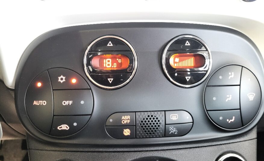FIAT 500 1.0 70cv HYBRID DOLCEVITA – OK NEOPATENTATI