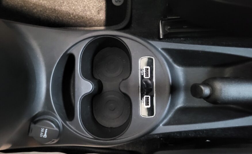 FIAT 500 1.0 70cv HYBRID DOLCEVITA – OK NEOPATENTATI