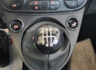 FIAT 500 1.0 70cv HYBRID DOLCEVITA – OK NEOPATENTATI