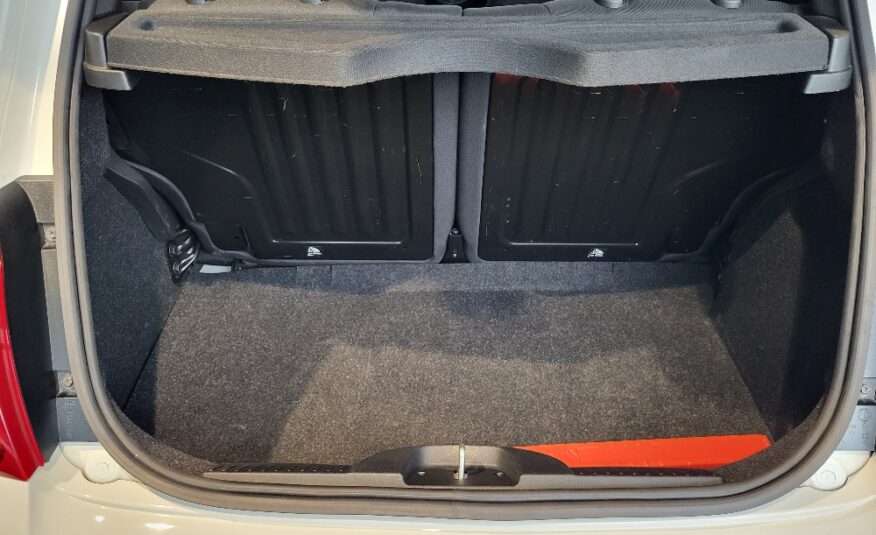 FIAT 500 1.0 70cv HYBRID DOLCEVITA – OK NEOPATENTATI
