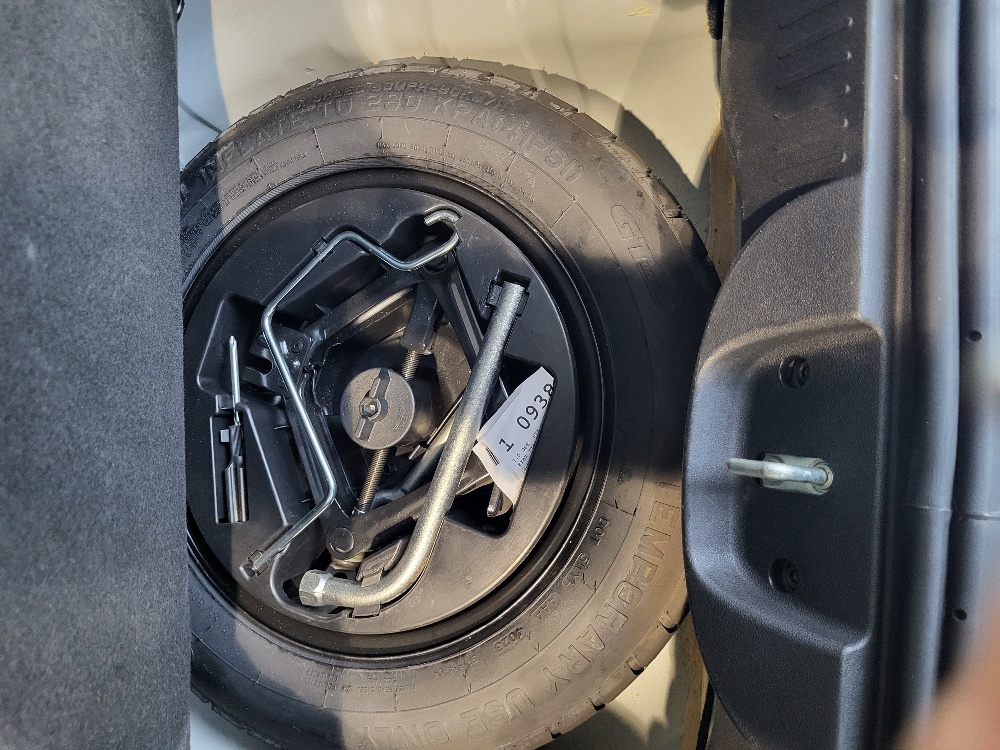 FIAT 500 1.0 70cv HYBRID DOLCEVITA – OK NEOPATENTATI