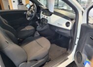 FIAT 500 1.0 70cv HYBRID DOLCEVITA – OK NEOPATENTATI