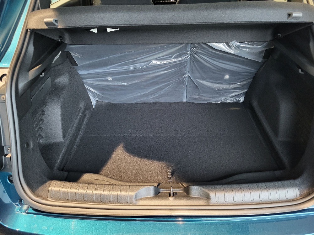 FIAT 600 HYBRID 100cv – CAMBIO AUTOMATICO – KM0 GIUGNO 2025