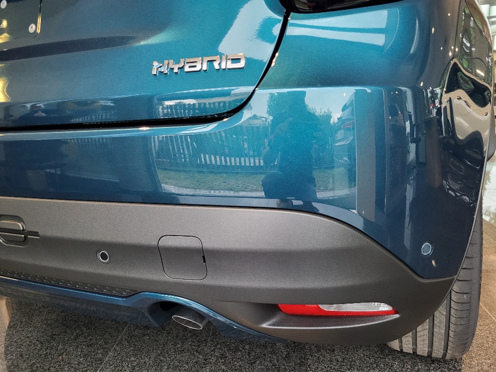 FIAT 600 HYBRID 100cv – CAMBIO AUTOMATICO – KM0 GIUGNO 2025