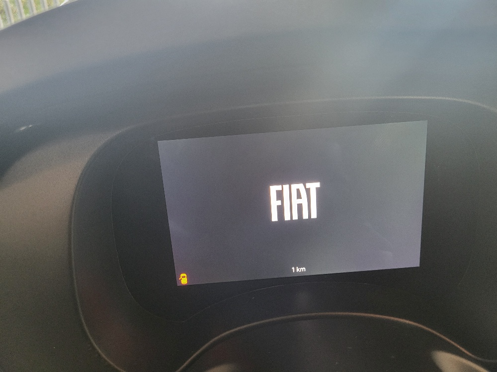 FIAT PANDA 1.0 70cv HYBRID – KM0 – PREZZO PROMO